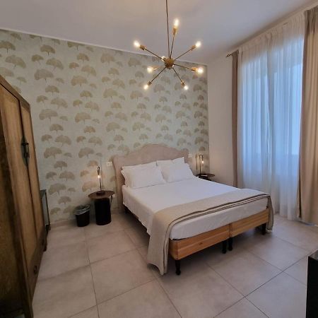 Bed and Breakfast Dimora Giusti Lecce Exteriér fotografie