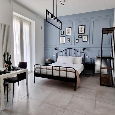 Bed and Breakfast Dimora Giusti Lecce Exteriér fotografie