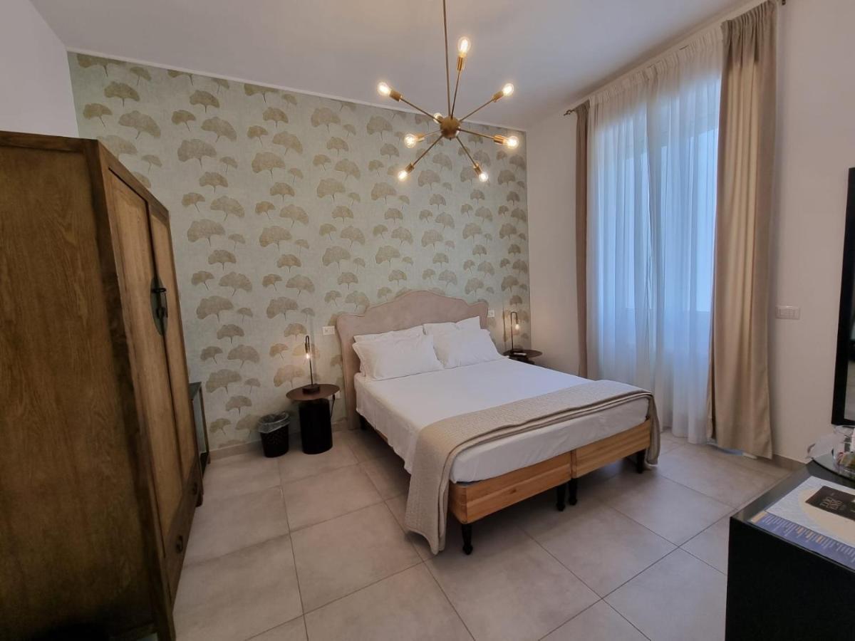 Bed and Breakfast Dimora Giusti Lecce Exteriér fotografie