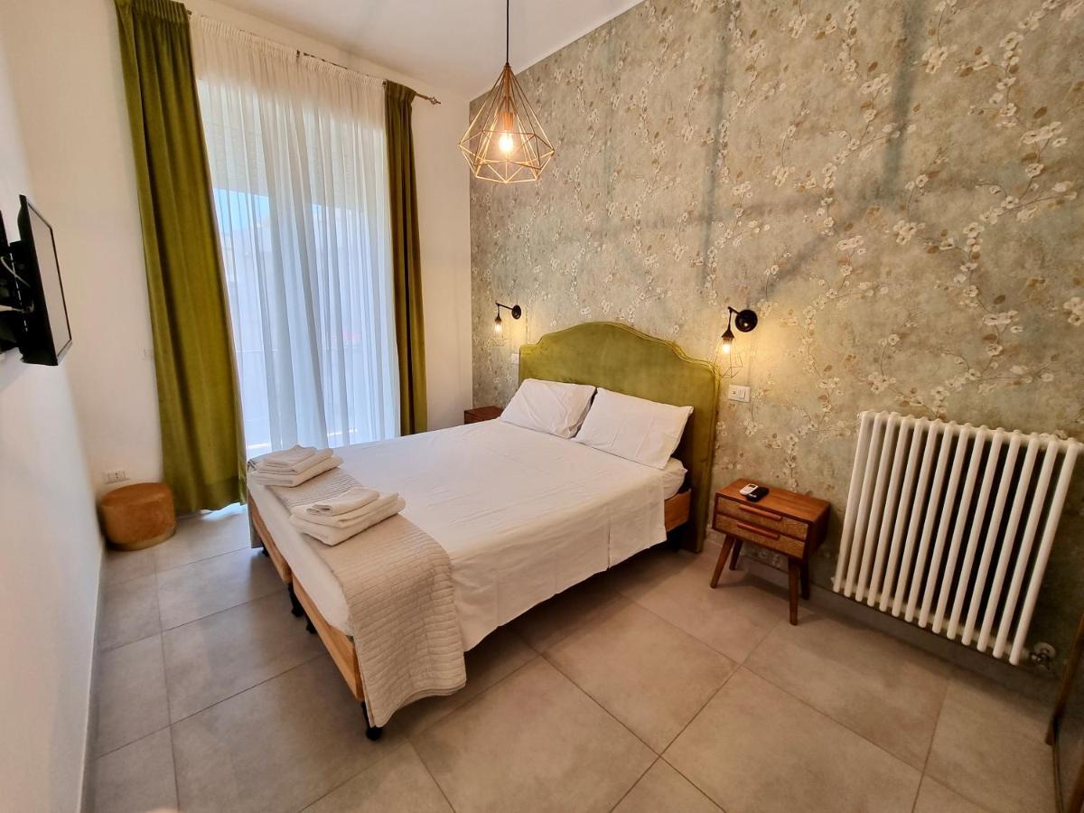 Bed and Breakfast Dimora Giusti Lecce Exteriér fotografie