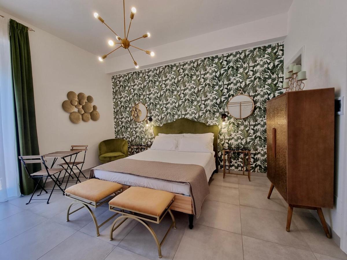 Bed and Breakfast Dimora Giusti Lecce Exteriér fotografie