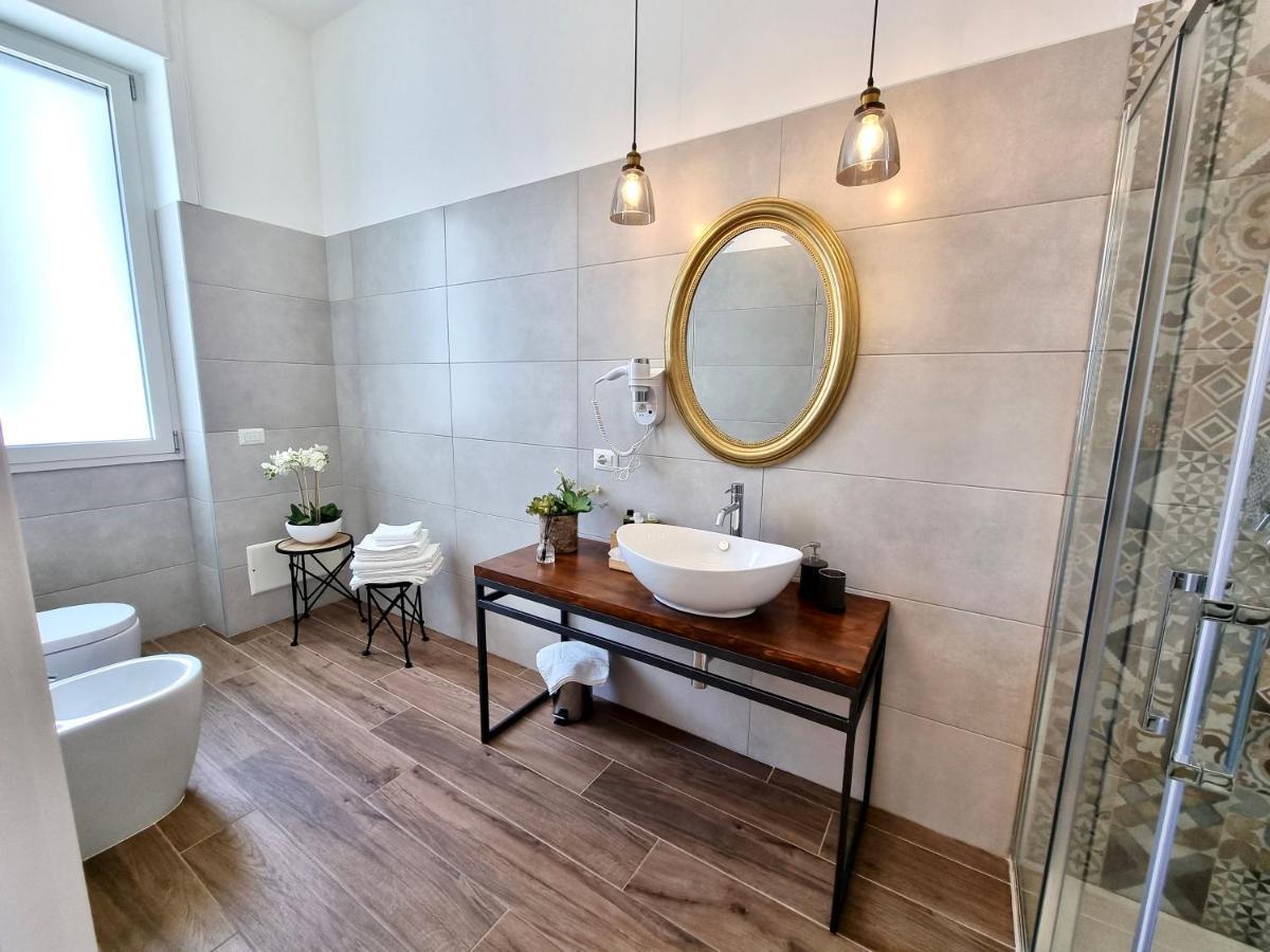 Bed and Breakfast Dimora Giusti Lecce Exteriér fotografie