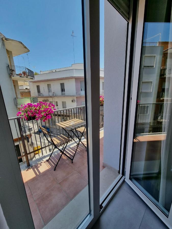 Bed and Breakfast Dimora Giusti Lecce Exteriér fotografie