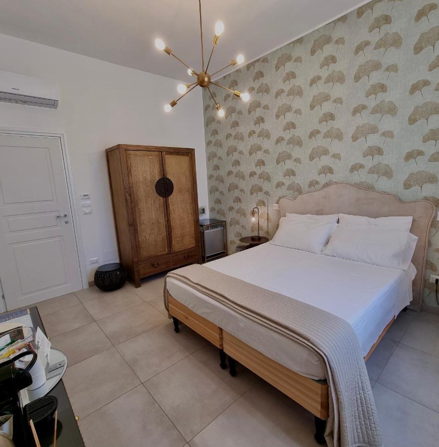 Bed and Breakfast Dimora Giusti Lecce Exteriér fotografie