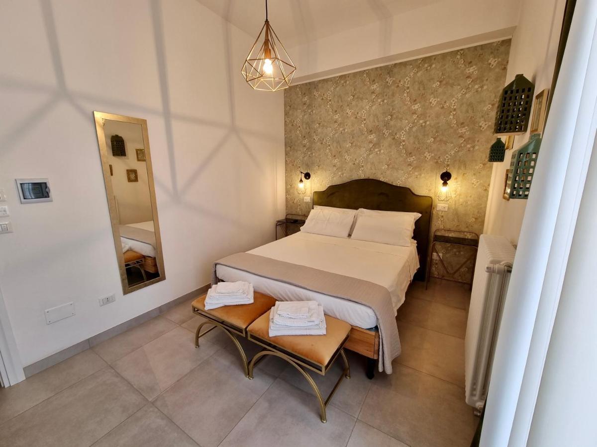 Bed and Breakfast Dimora Giusti Lecce Exteriér fotografie