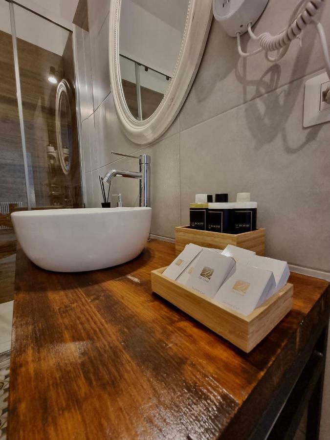 Bed and Breakfast Dimora Giusti Lecce Exteriér fotografie