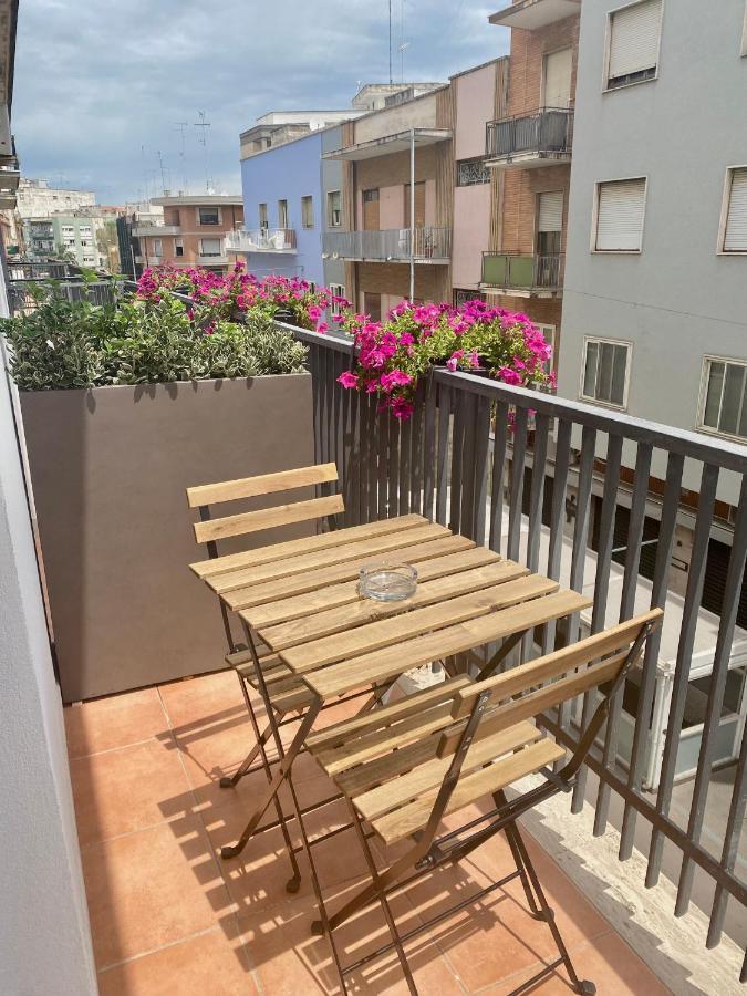 Bed and Breakfast Dimora Giusti Lecce Exteriér fotografie