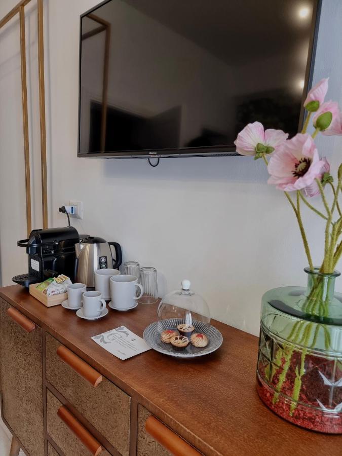 Bed and Breakfast Dimora Giusti Lecce Exteriér fotografie