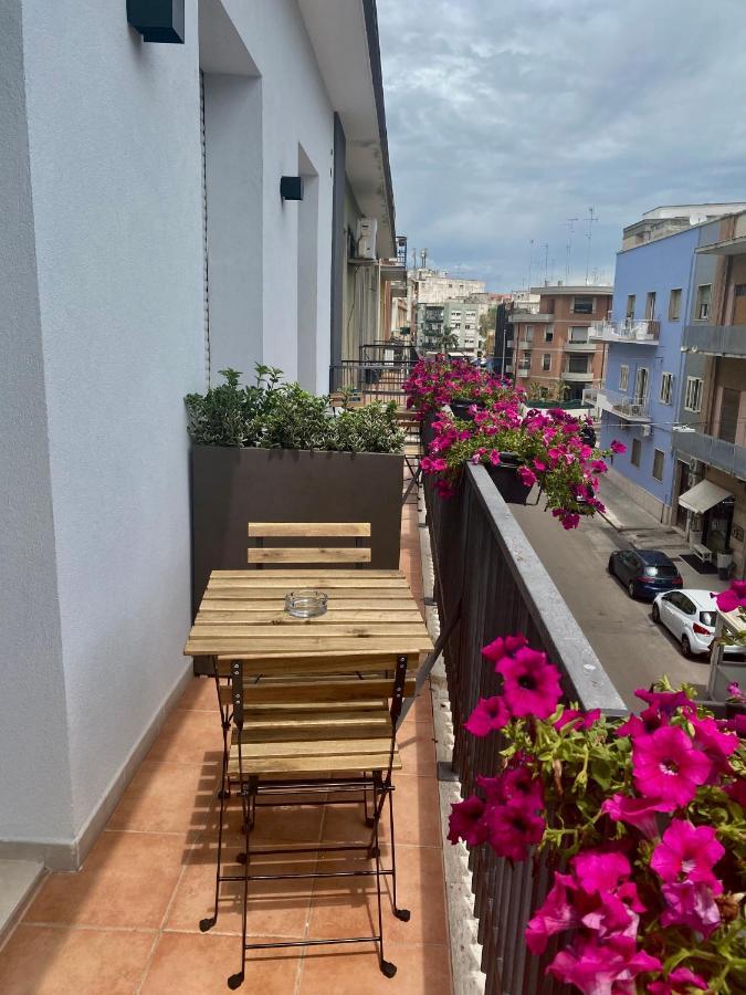 Bed and Breakfast Dimora Giusti Lecce Exteriér fotografie