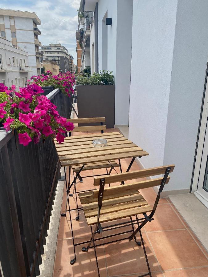 Bed and Breakfast Dimora Giusti Lecce Exteriér fotografie