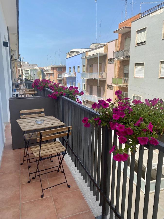Bed and Breakfast Dimora Giusti Lecce Exteriér fotografie
