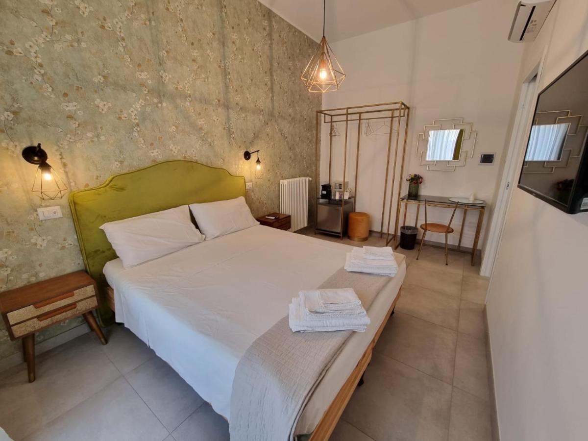 Bed and Breakfast Dimora Giusti Lecce Exteriér fotografie