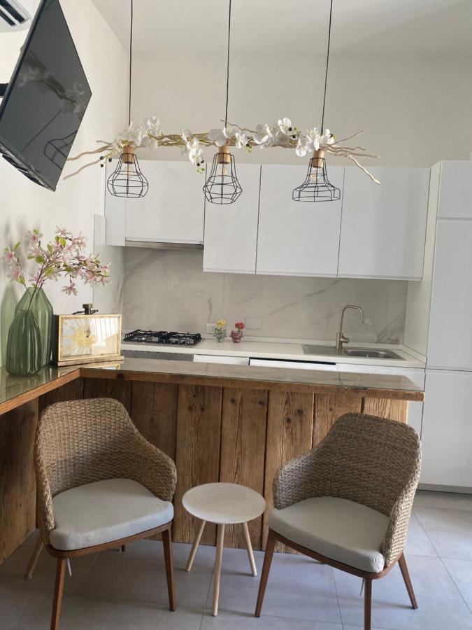 Bed and Breakfast Dimora Giusti Lecce Exteriér fotografie
