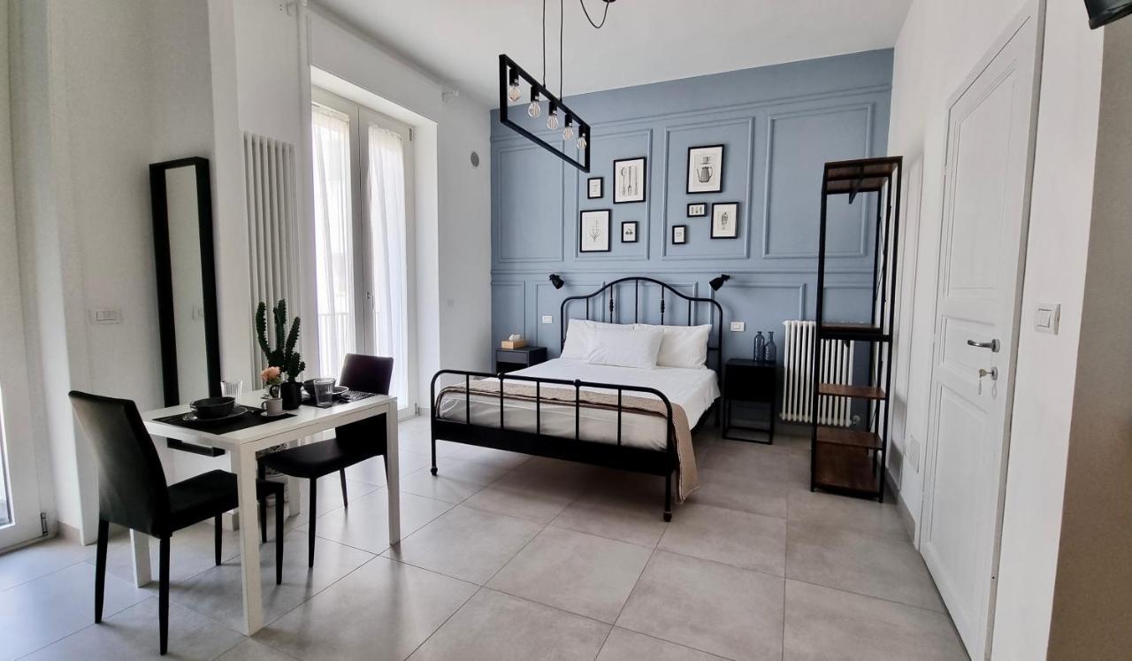 Bed and Breakfast Dimora Giusti Lecce Exteriér fotografie