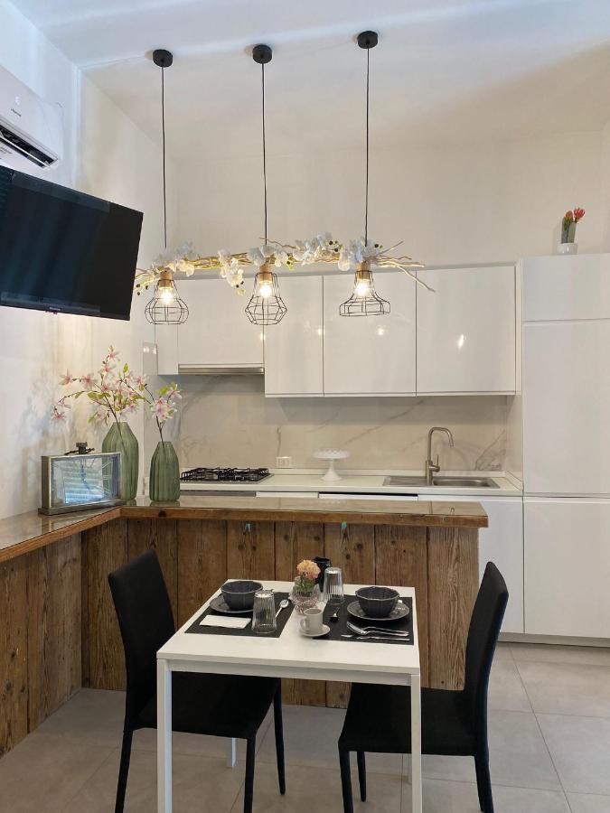 Bed and Breakfast Dimora Giusti Lecce Exteriér fotografie