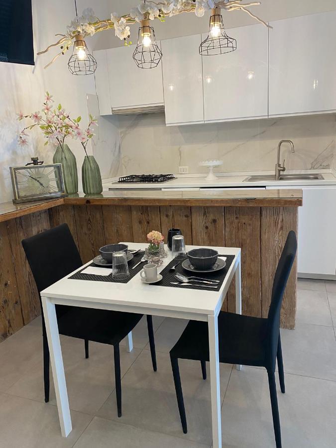 Bed and Breakfast Dimora Giusti Lecce Exteriér fotografie