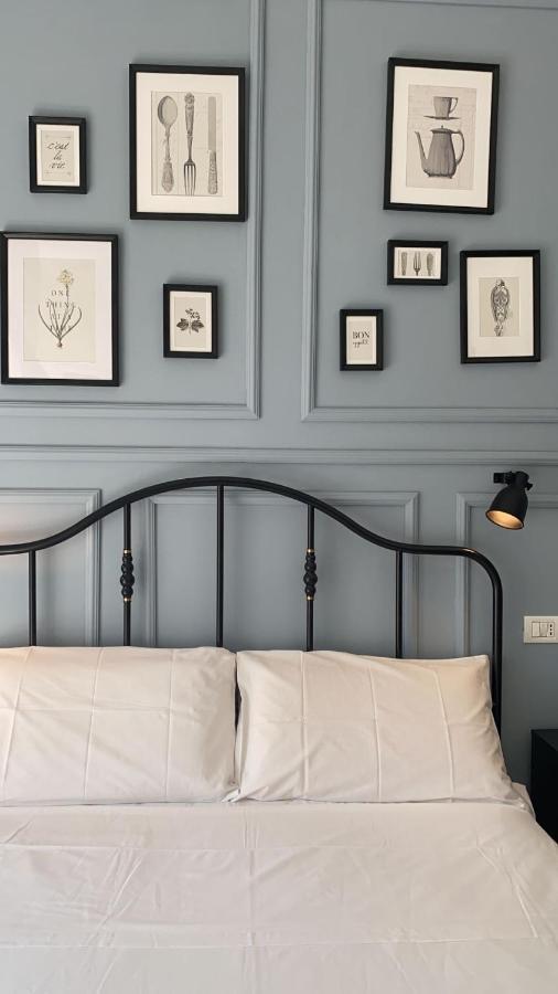 Bed and Breakfast Dimora Giusti Lecce Exteriér fotografie