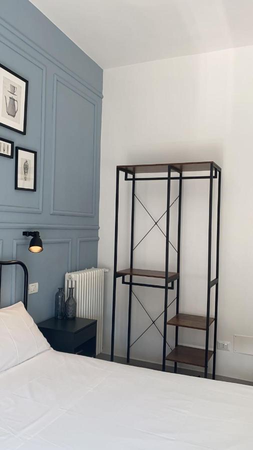 Bed and Breakfast Dimora Giusti Lecce Exteriér fotografie