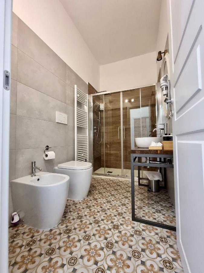 Bed and Breakfast Dimora Giusti Lecce Exteriér fotografie