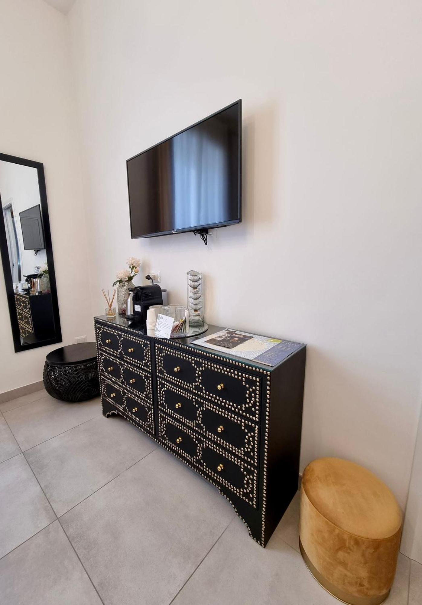 Bed and Breakfast Dimora Giusti Lecce Exteriér fotografie